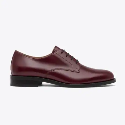 Derbies & Richelieus collection