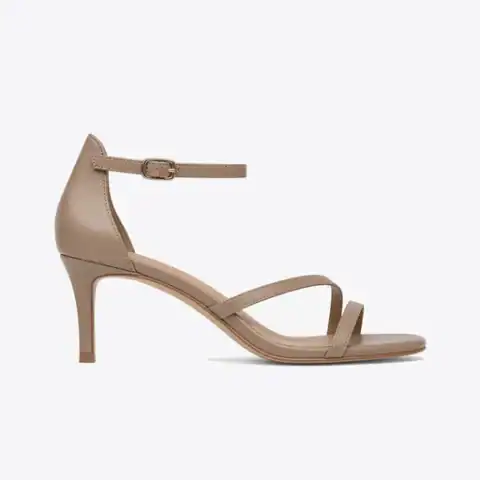 Sandales à talons collection
