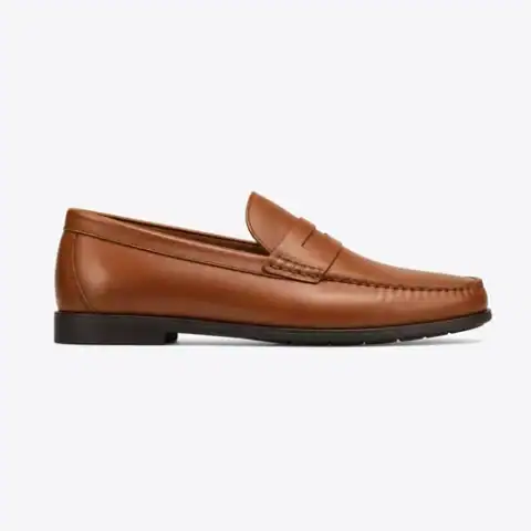 Mocassins collection