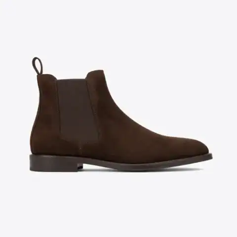 Boots & Bottines collection