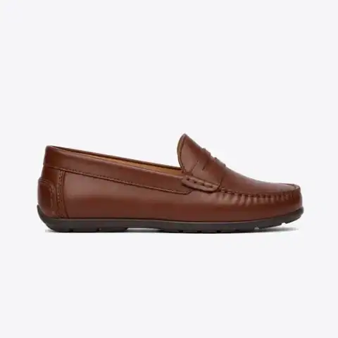 Mocassins collection