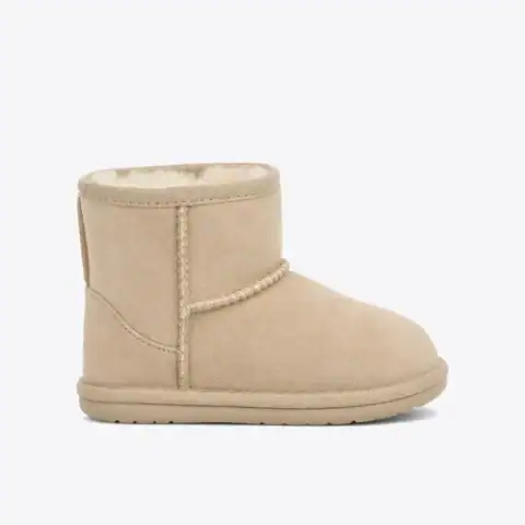 Bottes & UGG collection