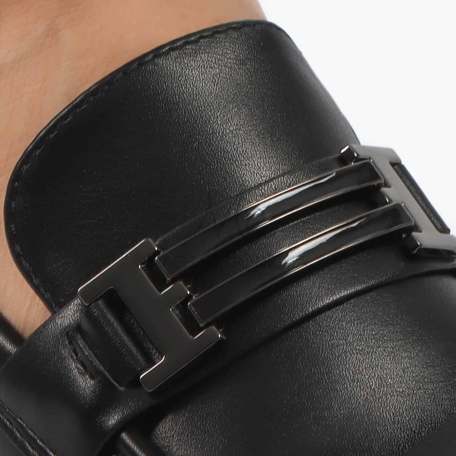 Luana - Derbies Femmes en Noir.