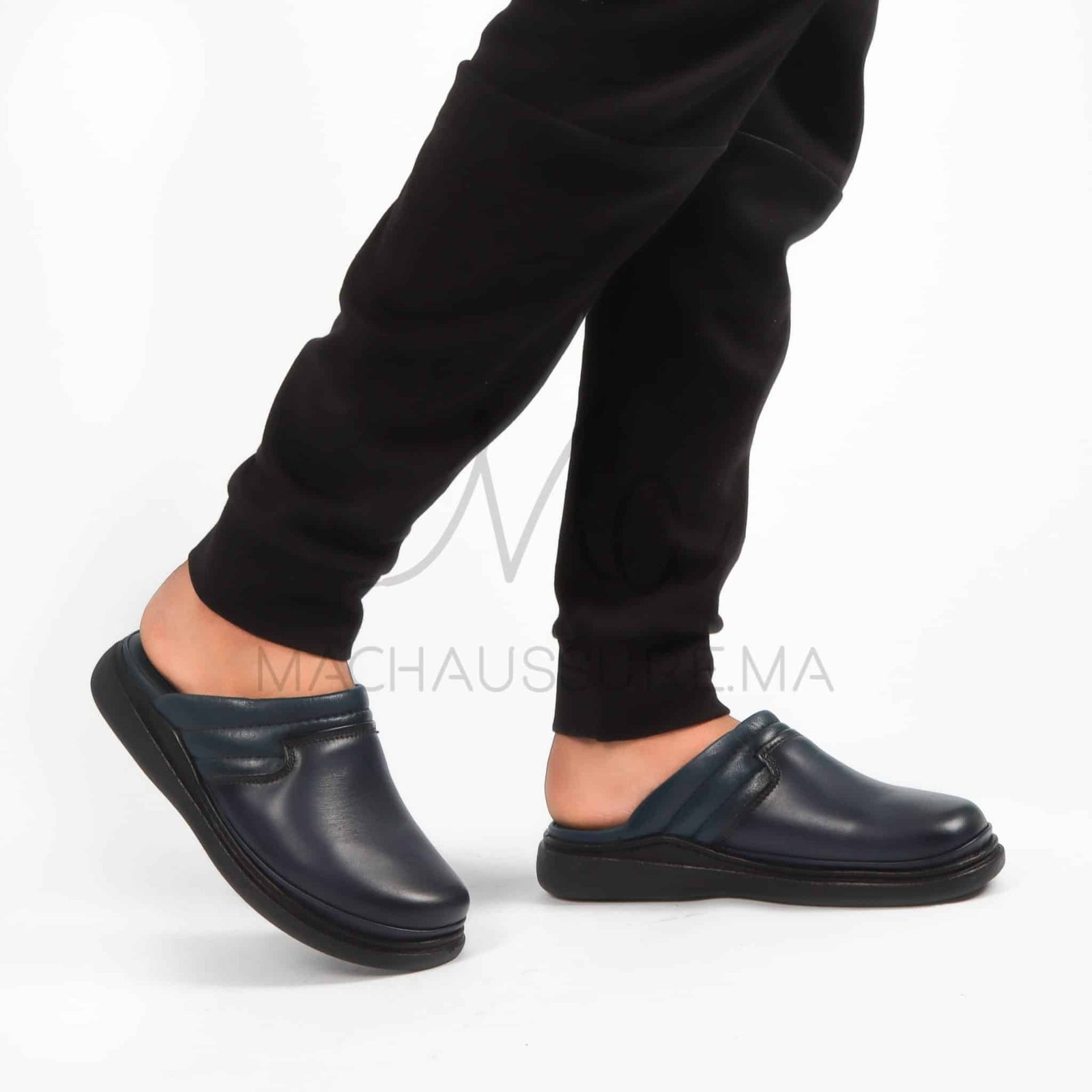Sabots BLEUCLAIR POUR HOMME.