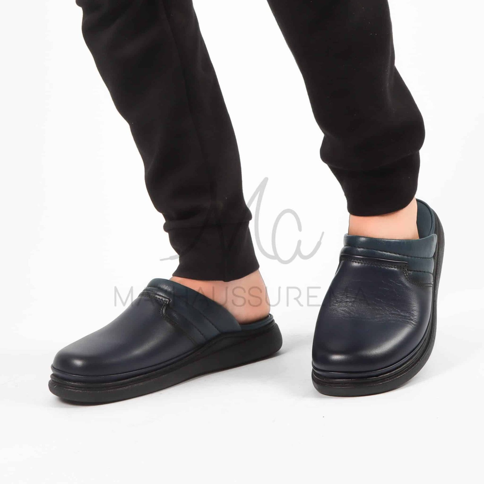 Sabots BLEUCLAIR POUR HOMME.
