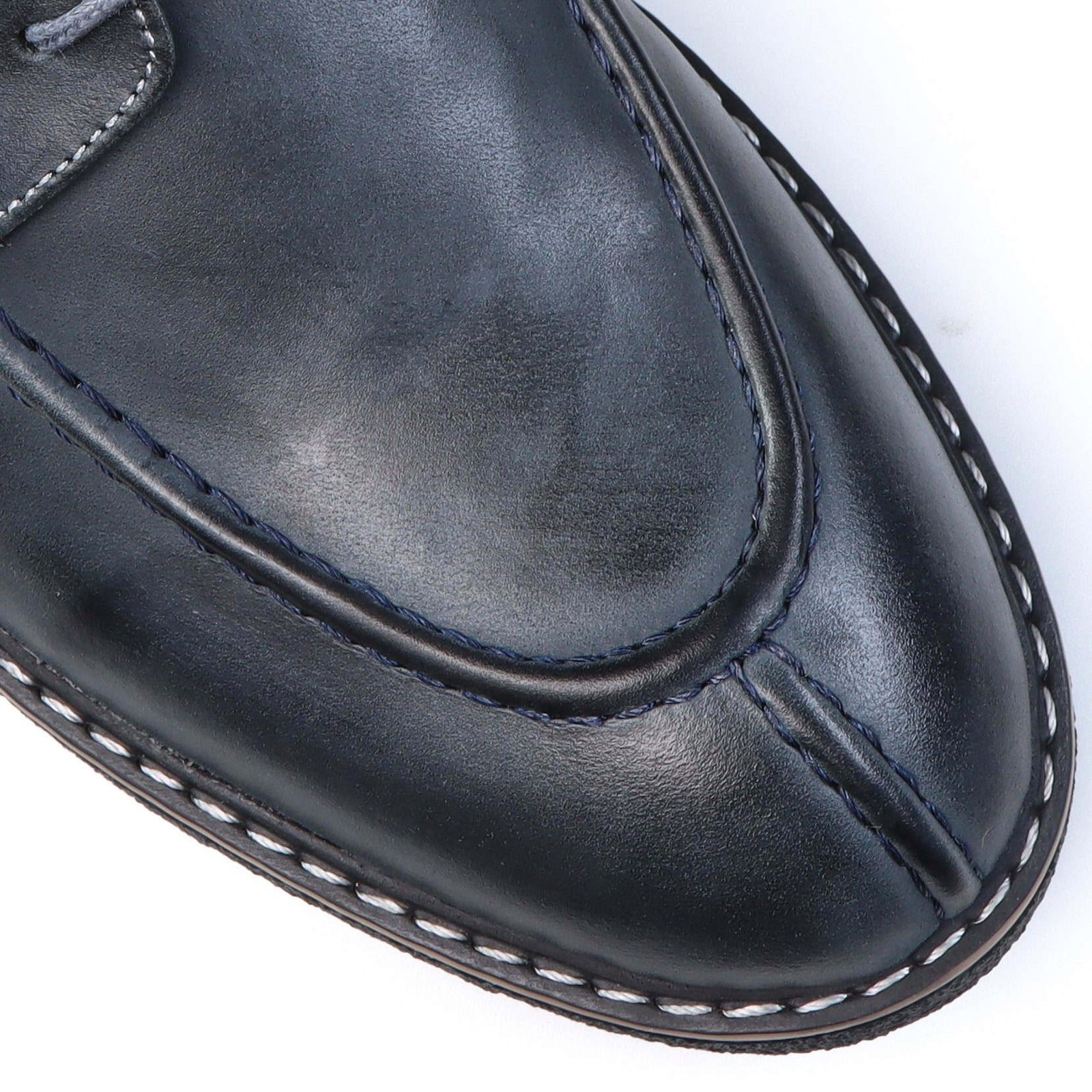 Distinct - Chaussures de ville En Gris.