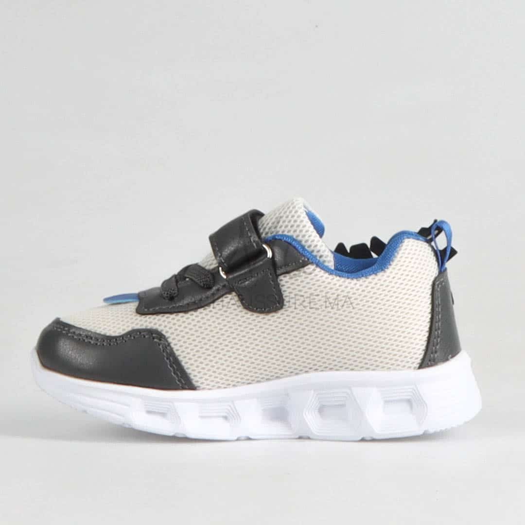 Lyov - Baskets Enfants en Beu.