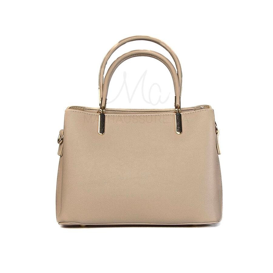 Baya – Sac à main en Kaki.