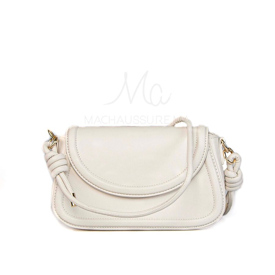 Modo – Sac à main en Beige.