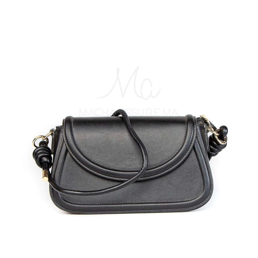 Modo – Sac à main en Noir.