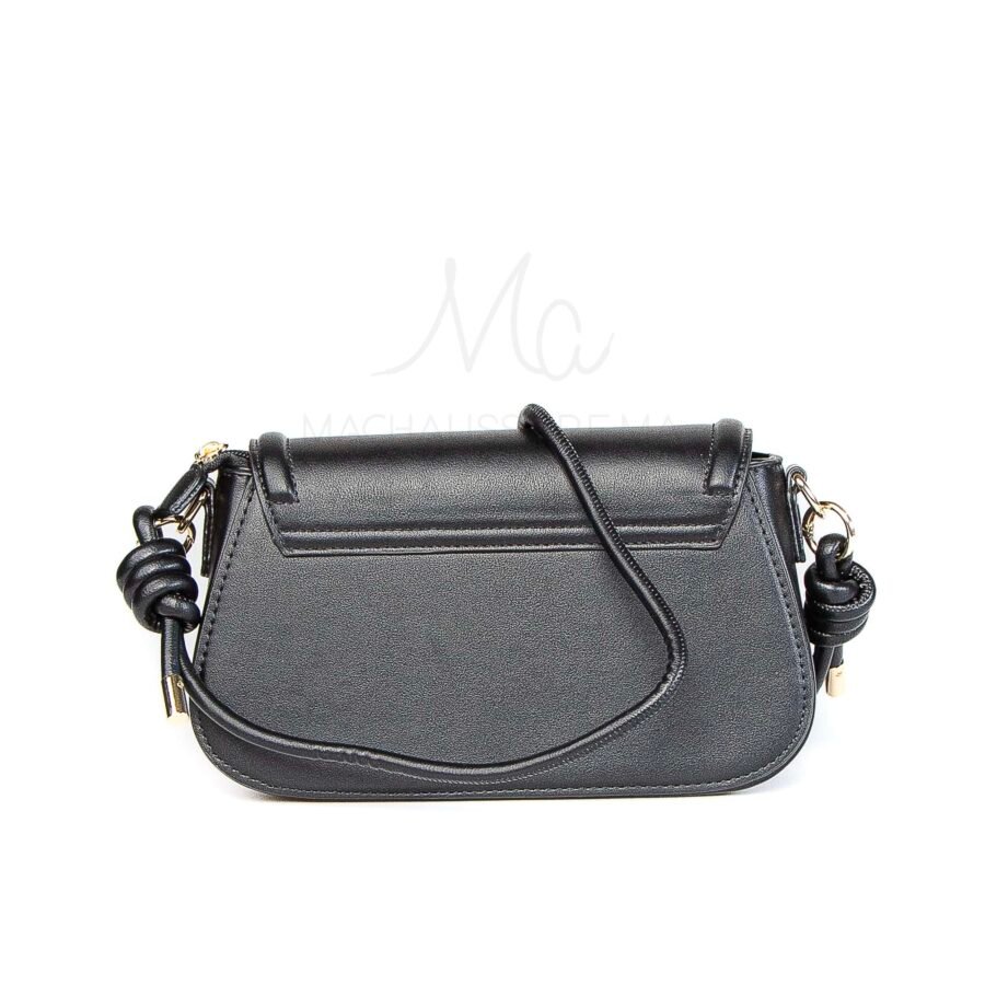 Modo – Sac à main en Noir.