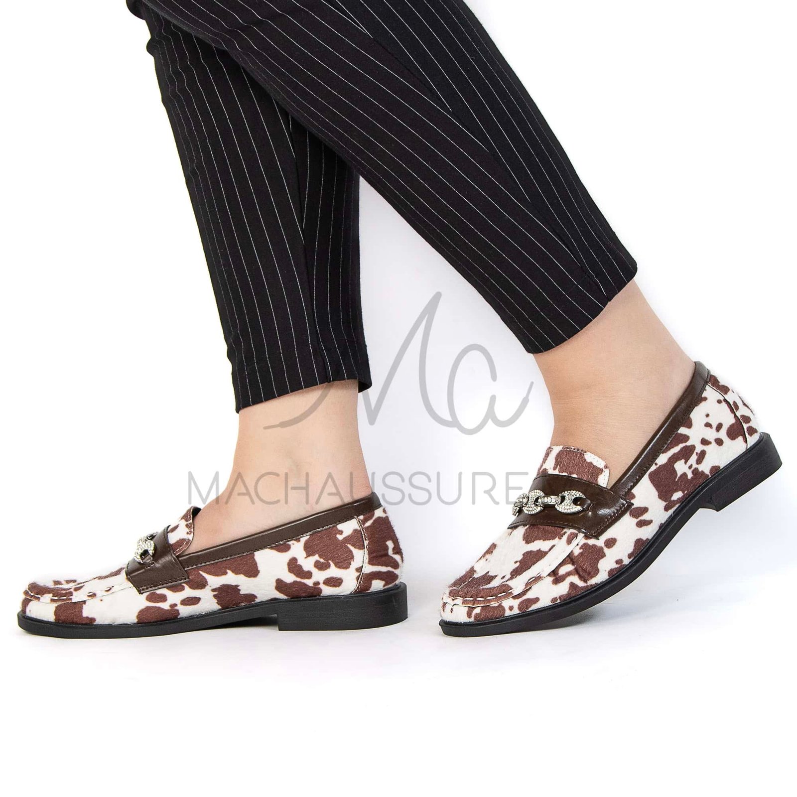Elin – Derbies Femmes en Cow.
