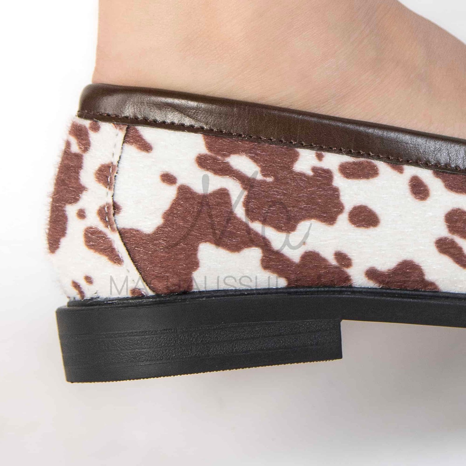 Elin – Derbies Femmes en Cow.