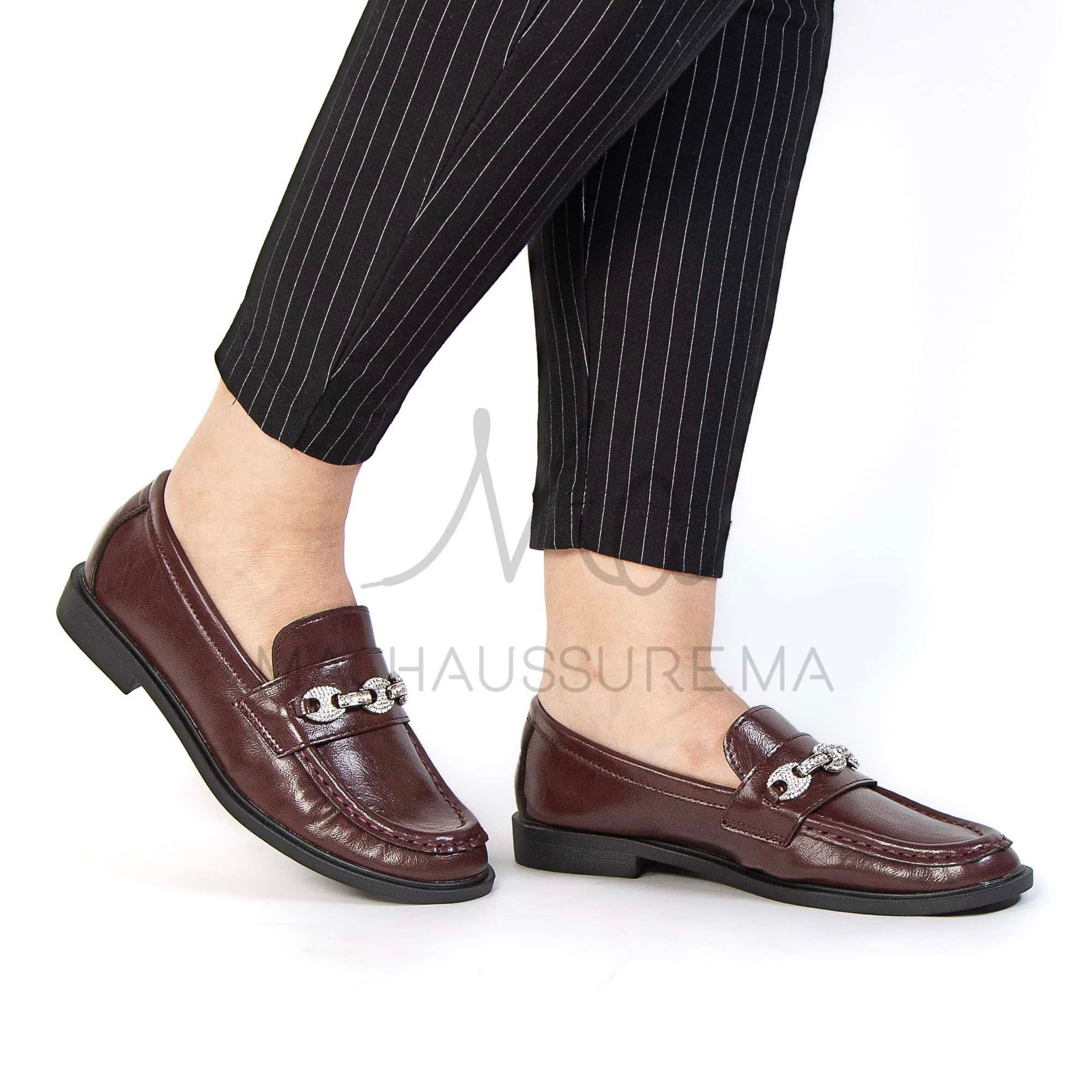 Elin – Derbies Femmes en Bordeau.