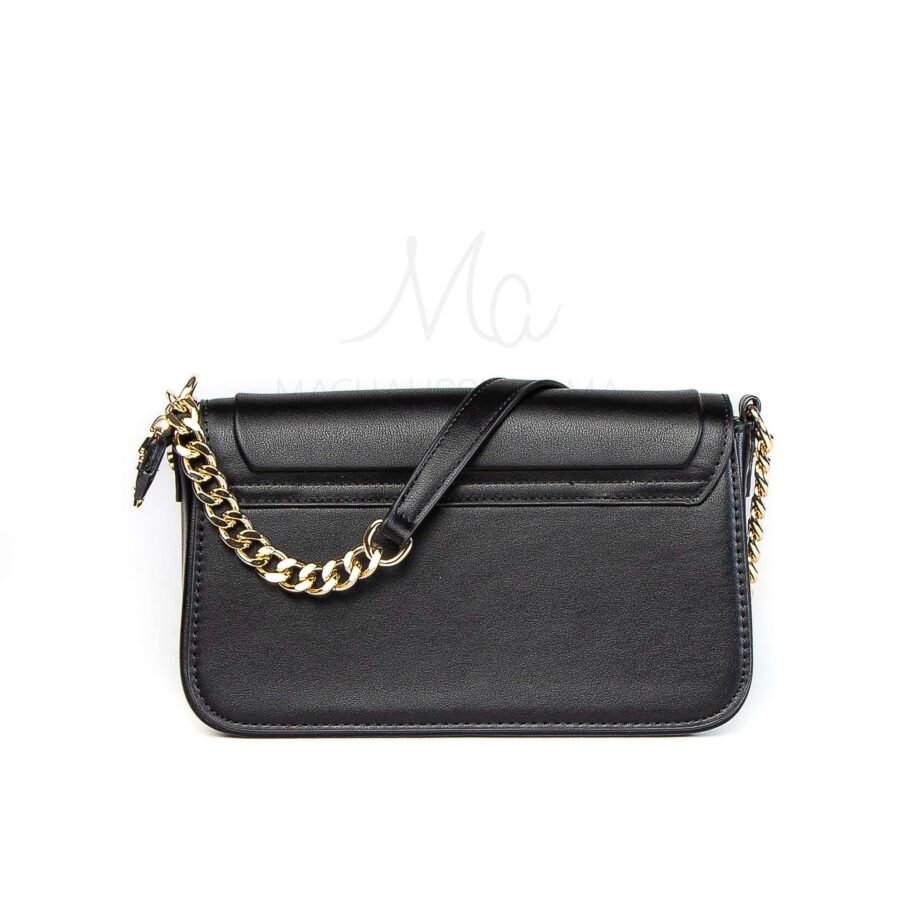 Bocca – Sac à main en Noir.