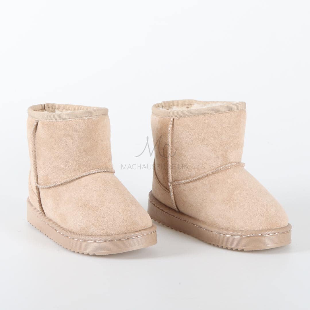 Madge - UGG Enfant en Sable.