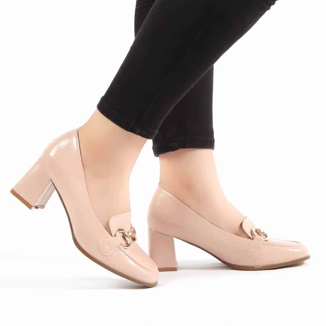 Chyou – Derbis Femmes en Kaki.
