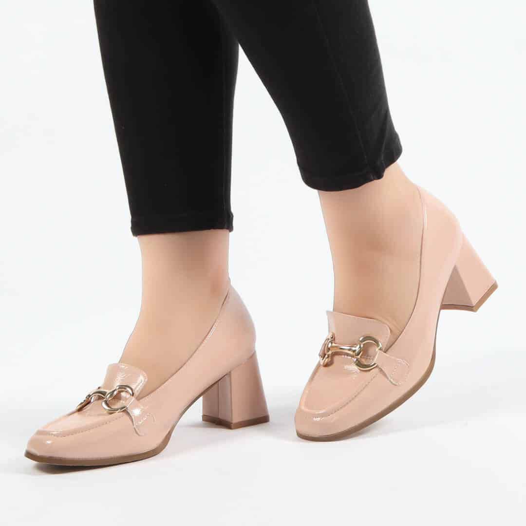Chyou – Derbis Femmes en Kaki.