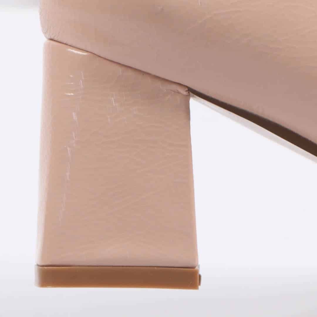 Chyou – Derbis Femmes en Kaki.