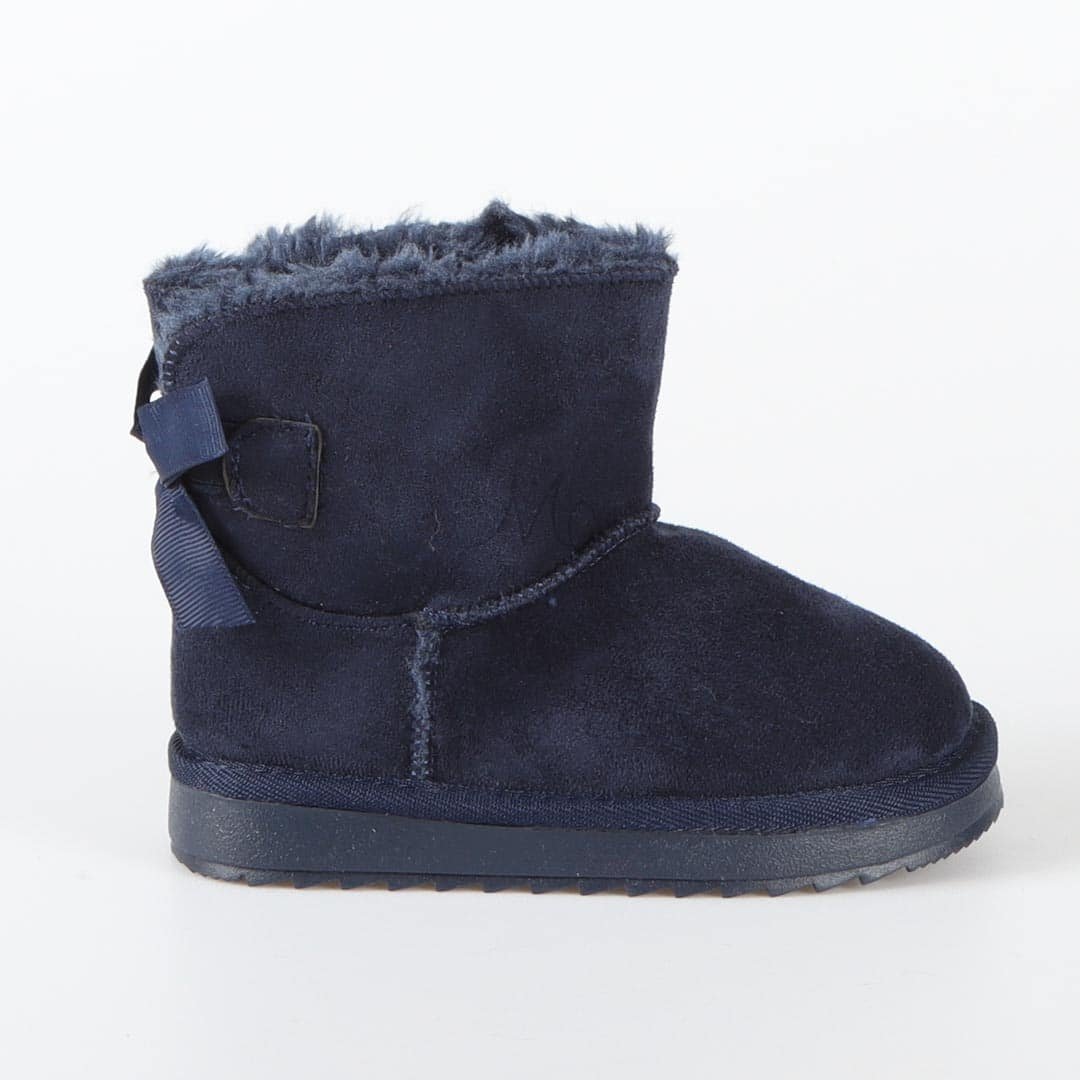 Jacey - UGG Enfant en Bleu.