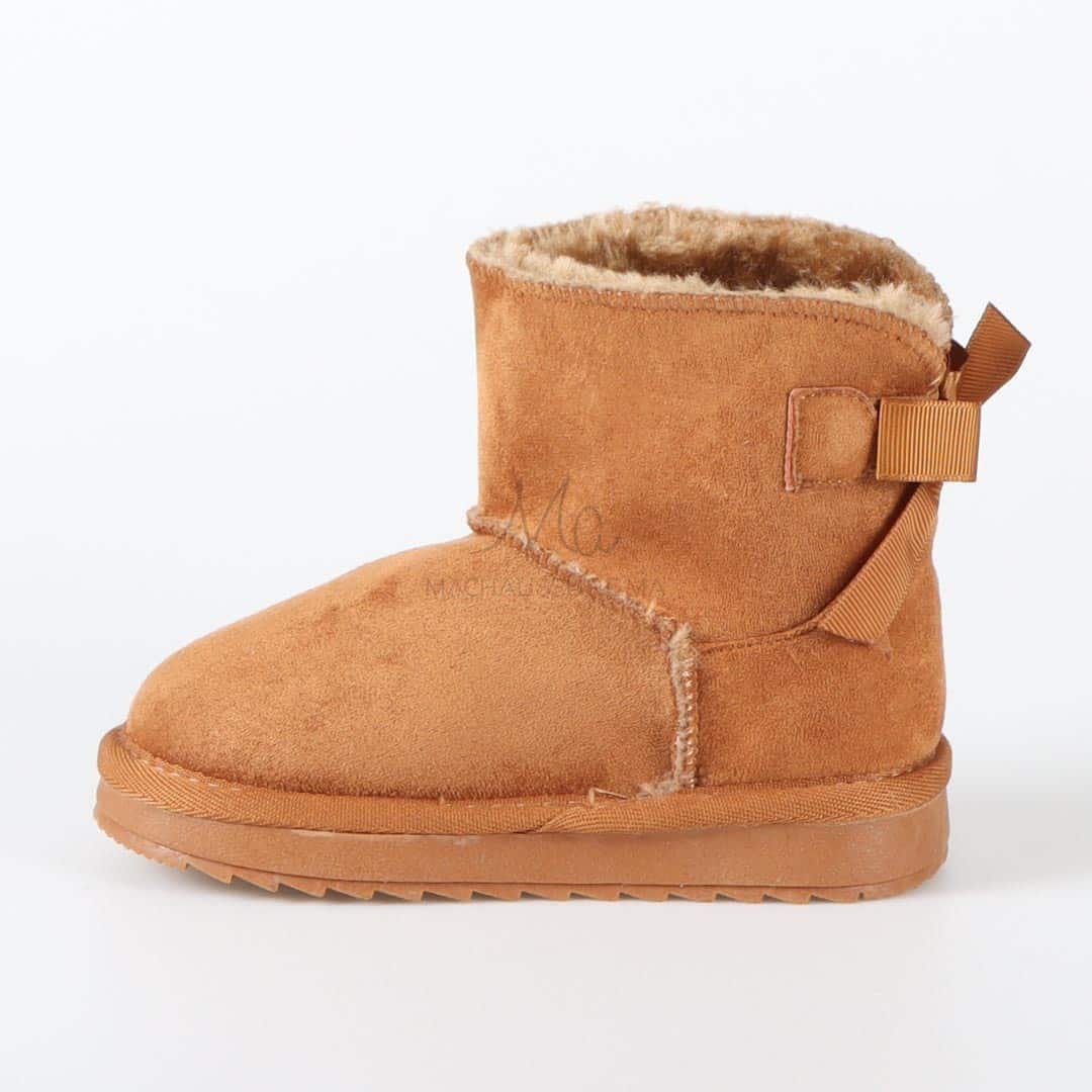 Jacey - UGG Enfant en Tabac.