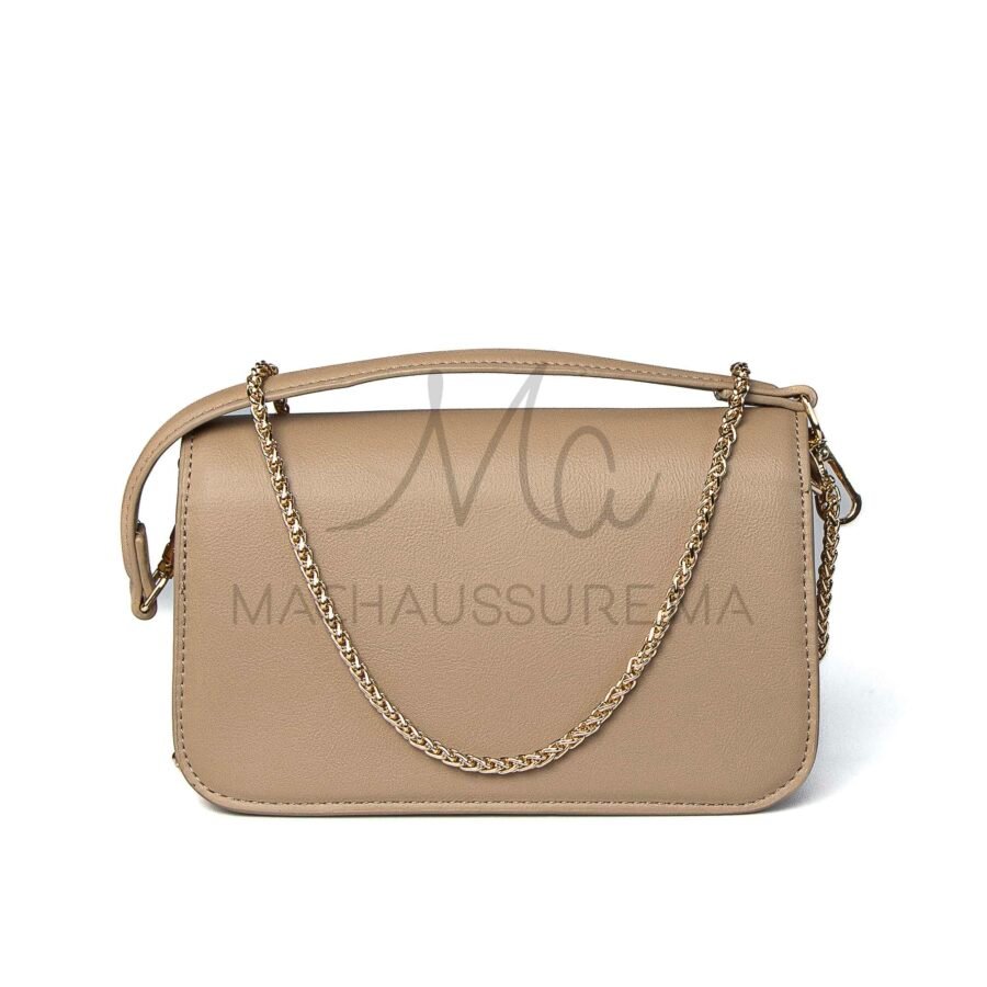 Vivara – Sac à main en Abricot.