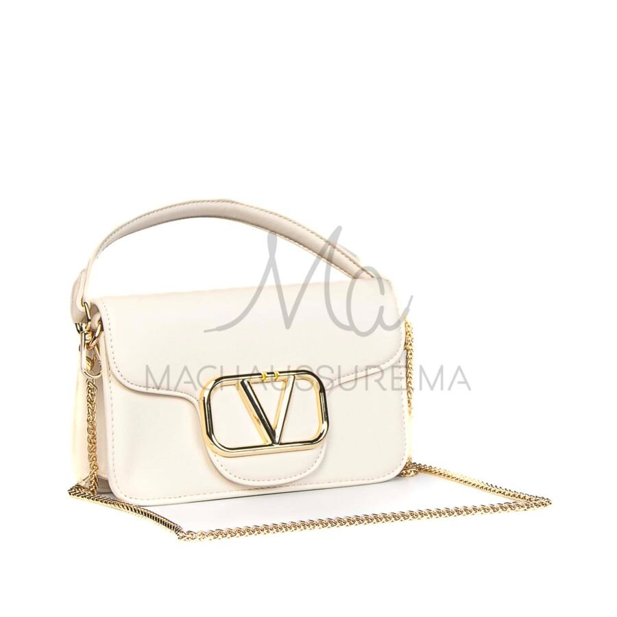 Vivara – Sac à main en Beige.