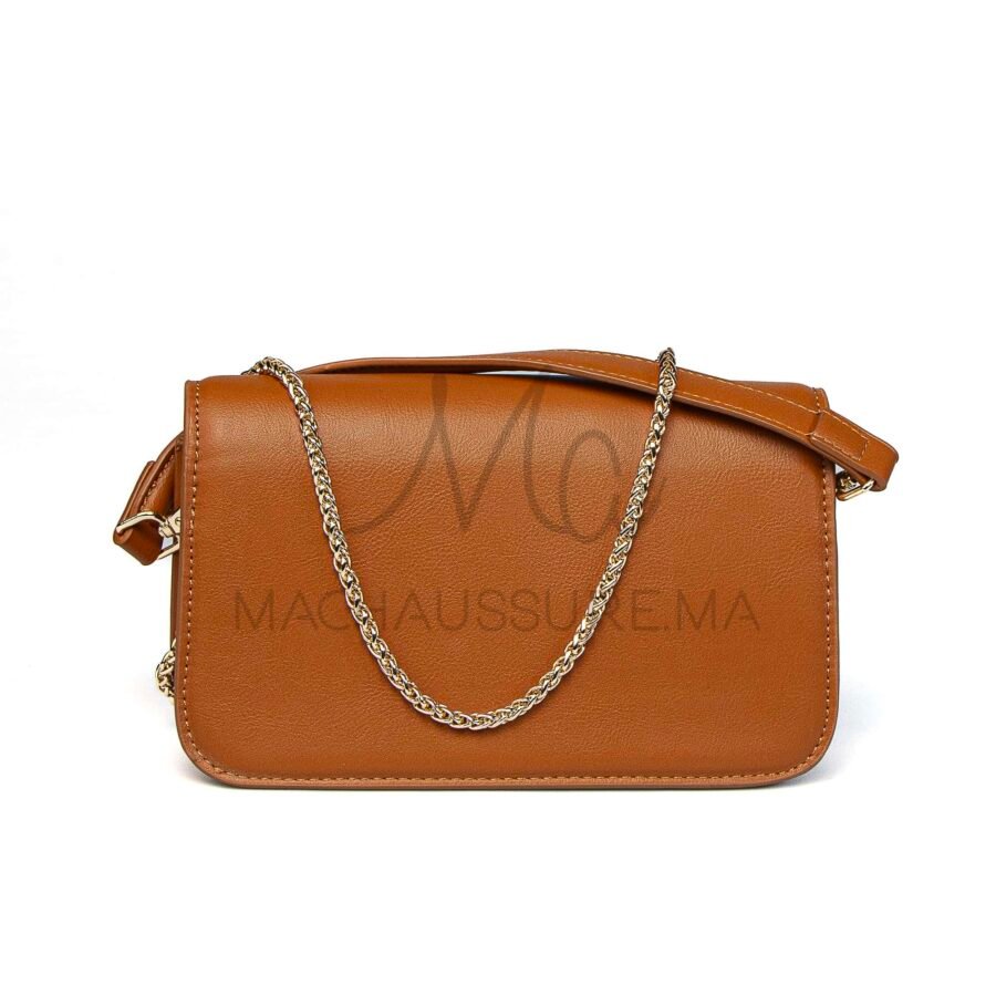 Vivara – Sac à main en Marron.