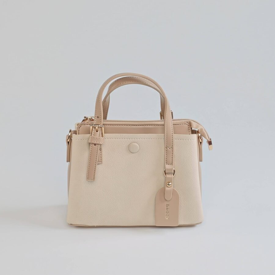 Sweet – Sac à main en Blanccasse.