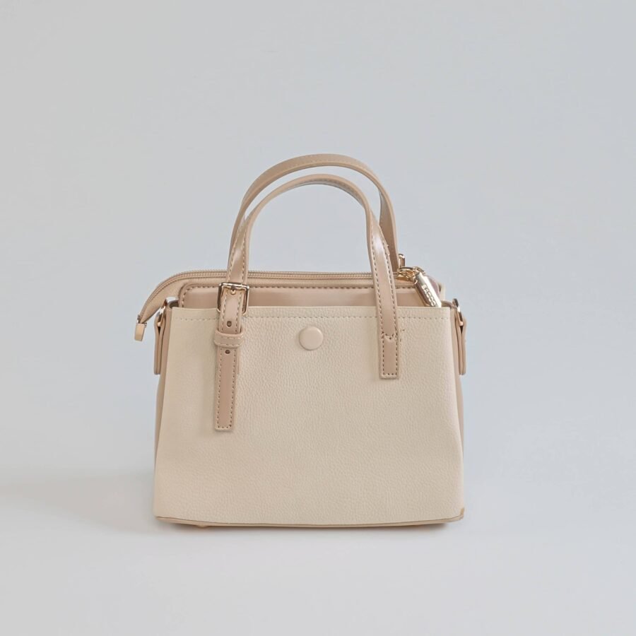 Sweet – Sac à main en Blanccasse.