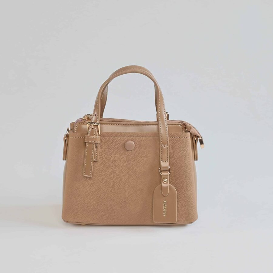 Sweet – Sac à main en Kaki.