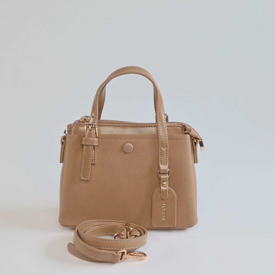 Sweet – Sac à main en Kaki.