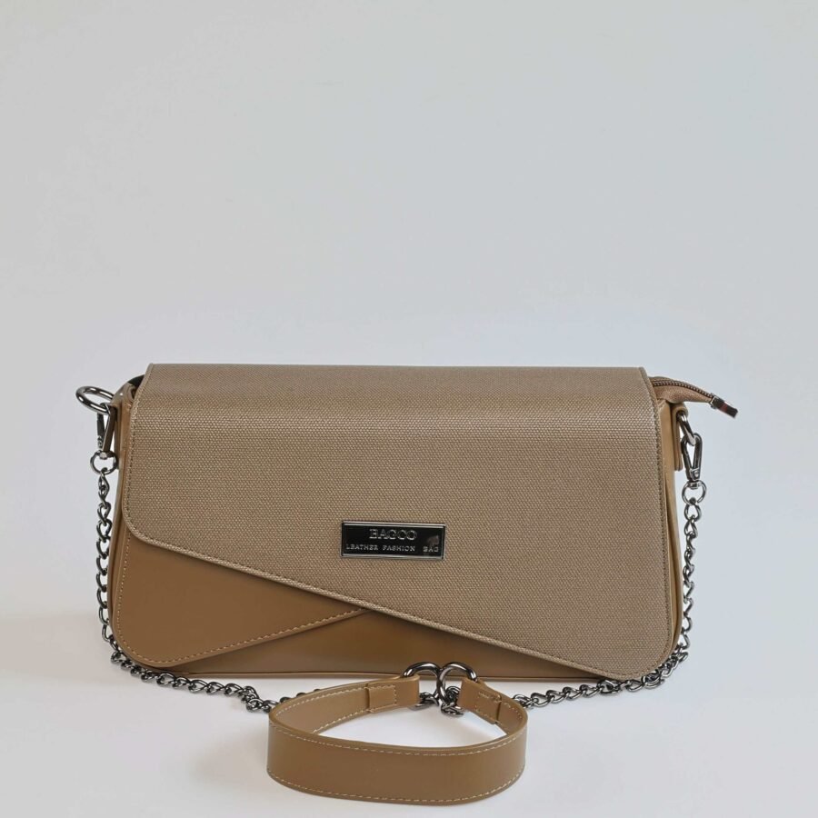 Selora – Sac à main en Vert.