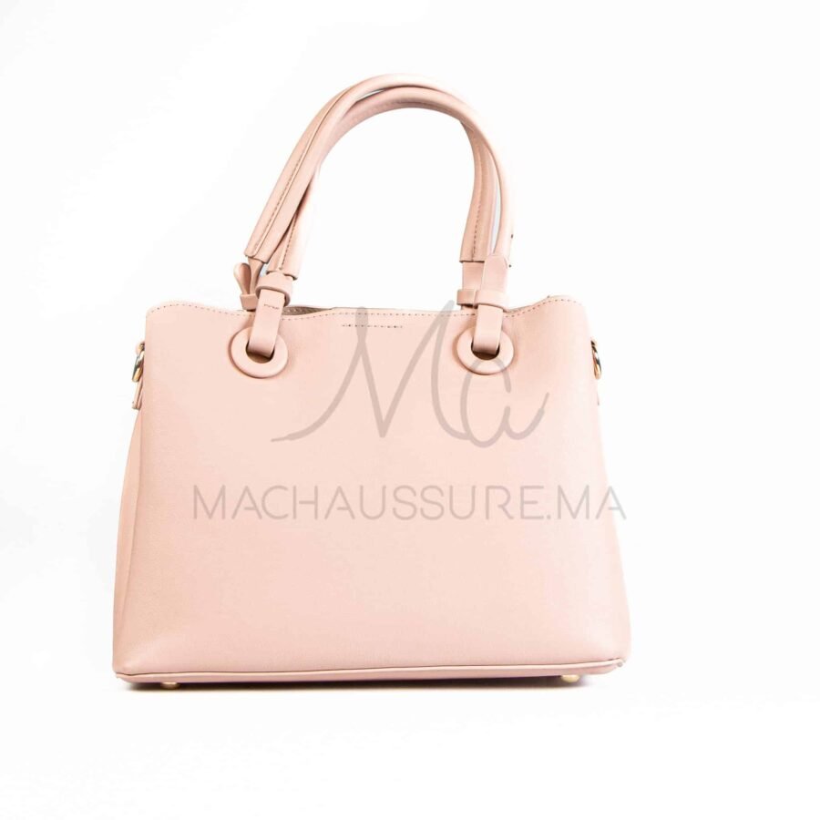 Pratico – Sac à main en Rose.