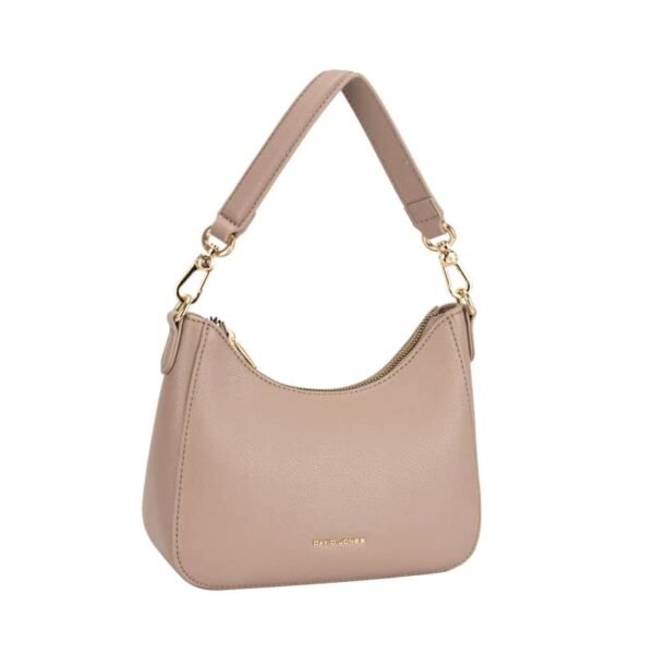 Carry it all – Sac à main en Gravel.