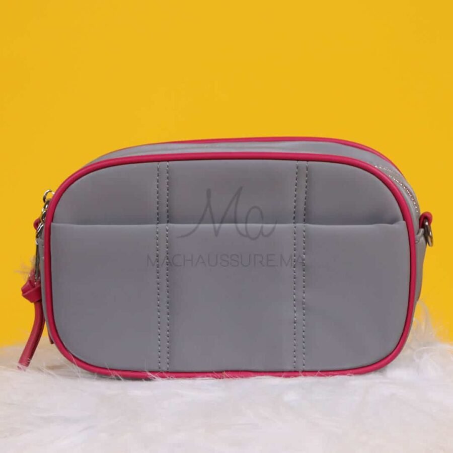 InStyle – Sac à main en Gris.