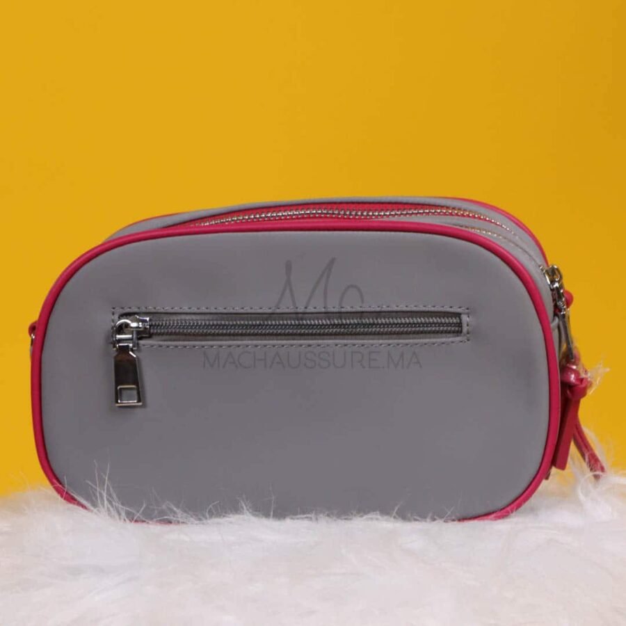 InStyle – Sac à main en Gris.