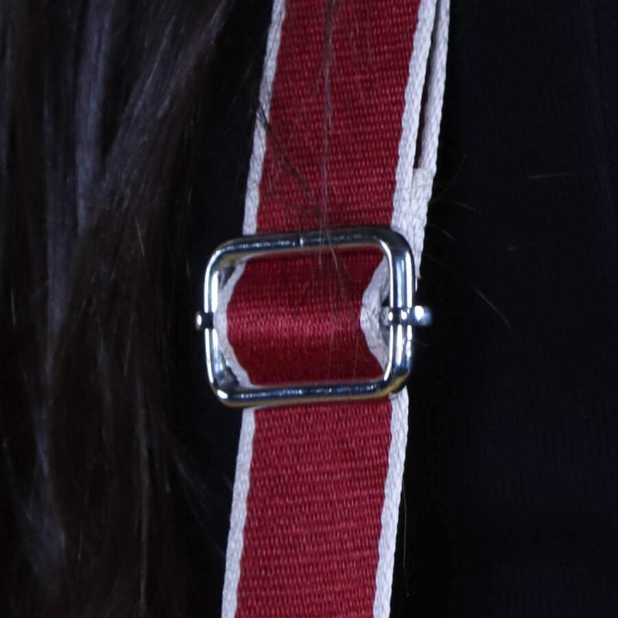 InStyle – Sac à main en Rouge.