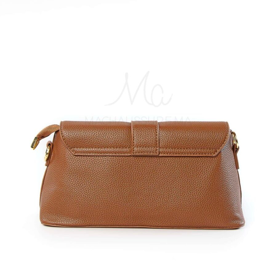 Esprit Libre – Sac à main en Marron.