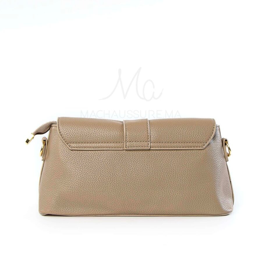 Esprit Libre – Sac à main en Kaki.