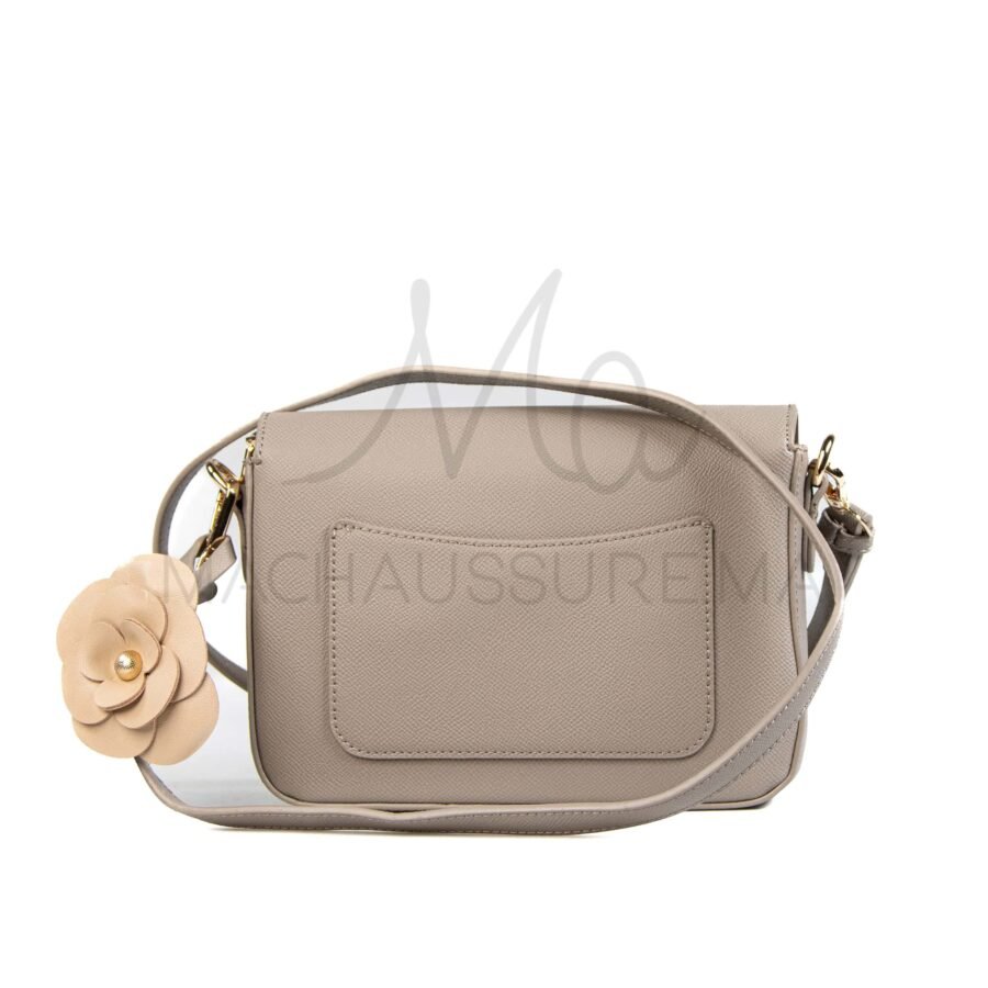 ZEL – Sac à main en Gris.