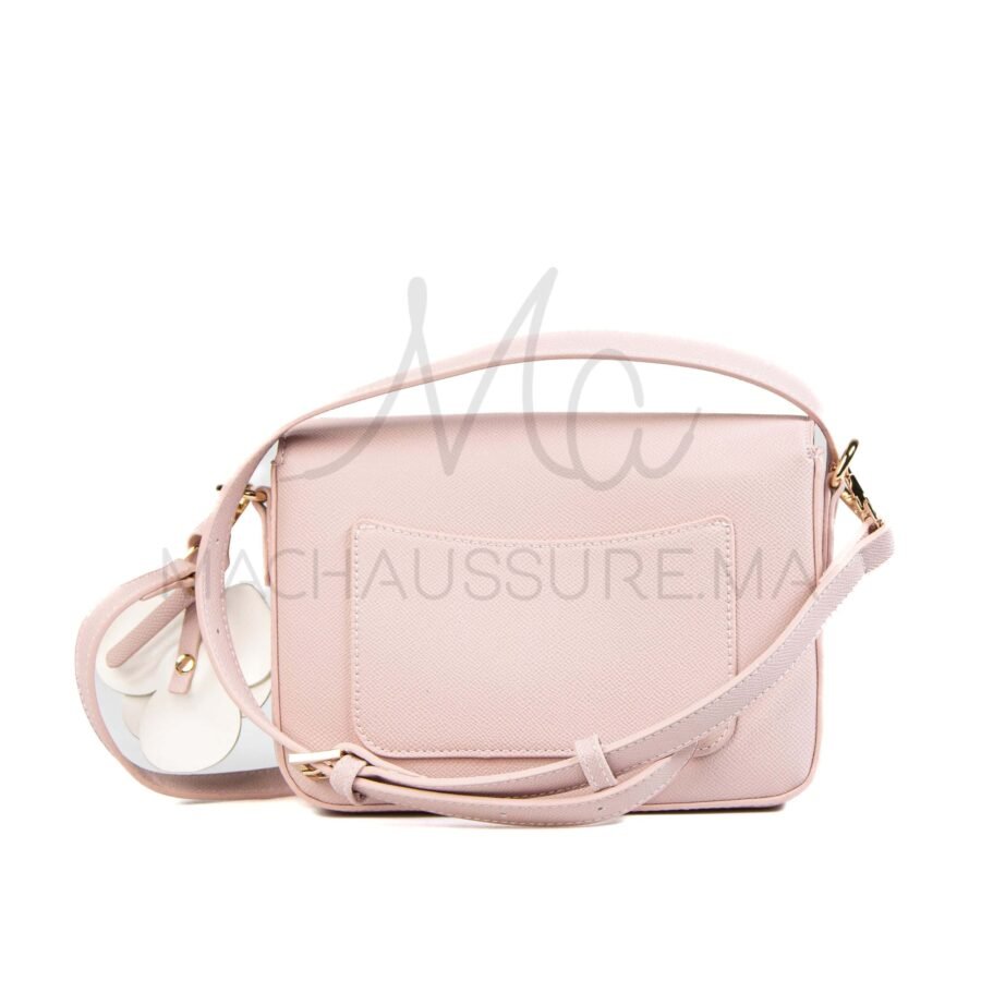 ZEL – Sac à main en Rose.