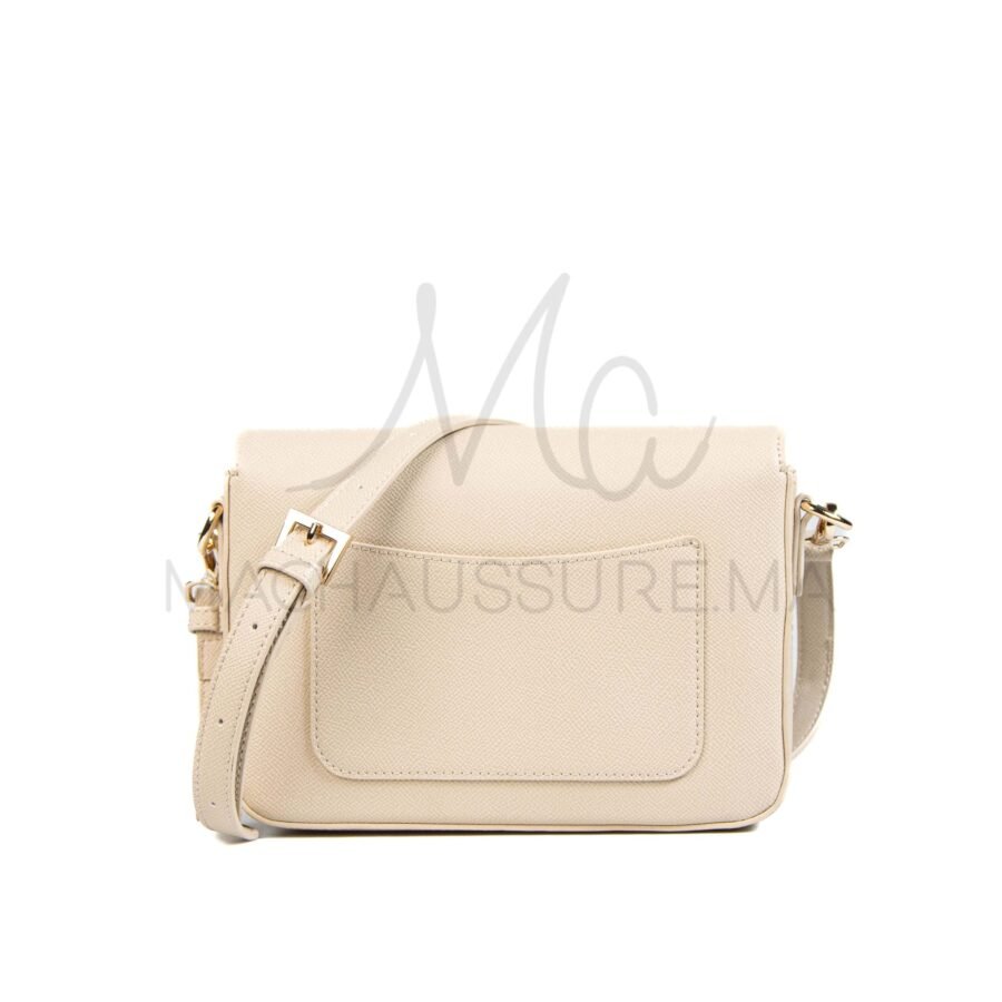 ZEL – Sac à main en Taupe.