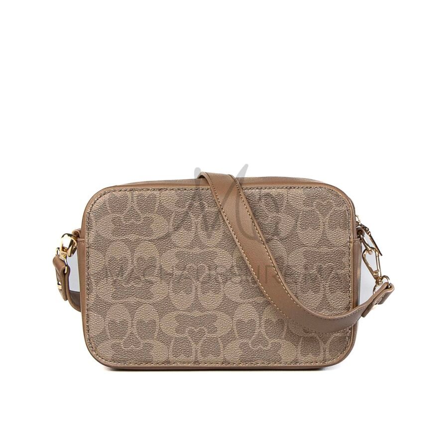 Cavella – Sac à main en Marron.