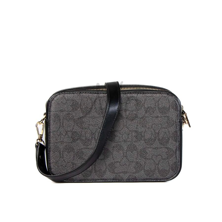 Cavella – Sac à main en Noir.