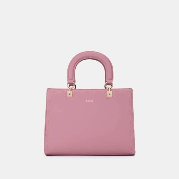Belora – Sac à main en Rose.
