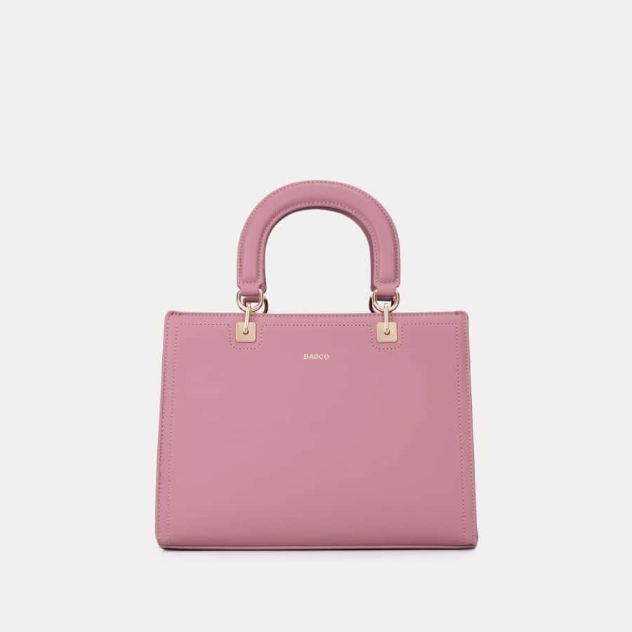 Belora – Sac à main en Rose.