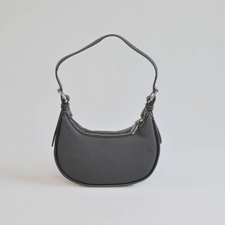 Naya – Sac à main en Noir.