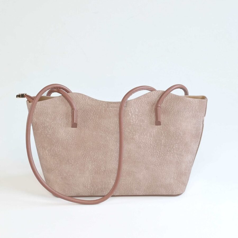 Lovely – Sac à main en Kaki.