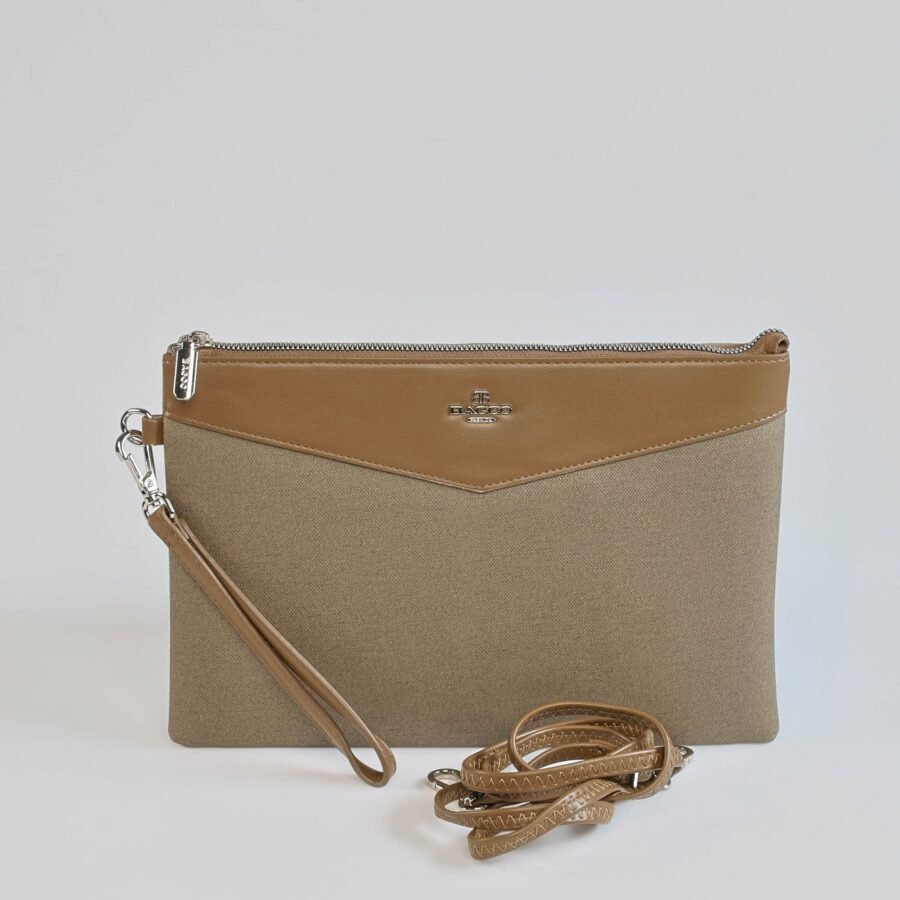 Pretty – Sac à main en Vert.